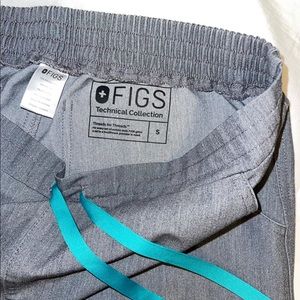 FIGS Graphite Yola
